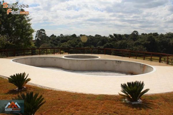 Terreno em Vila Bom Jesus, Sorocaba - Loteamento Reserva Ipanema - Foto 5